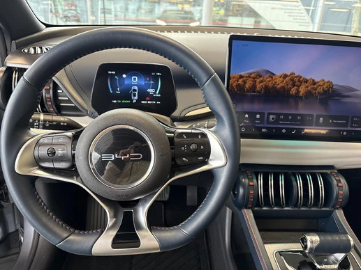 BYD ATTO 3 - Afbeelding 15 van 23