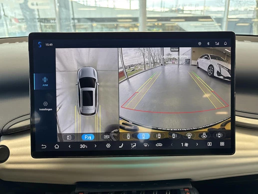 BYD ATTO 3 - Afbeelding 16 van 23