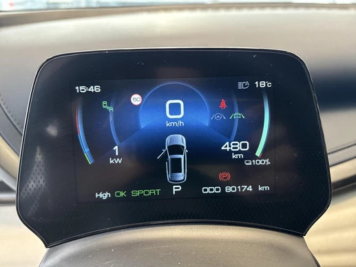 BYD ATTO 3 - Afbeelding 17 van 23