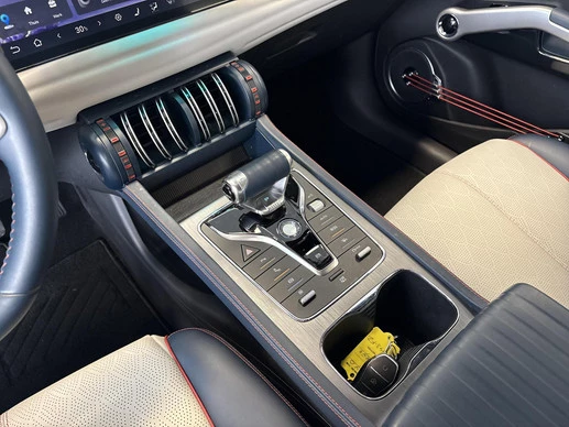 BYD ATTO 3 - Afbeelding 18 van 23