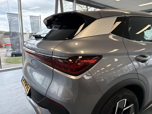 BYD ATTO 3 - Afbeelding 22 van 23