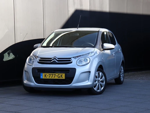 Citroën C1