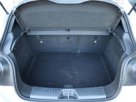 Mercedes-Benz A-Klasse - Afbeelding 7 van 21