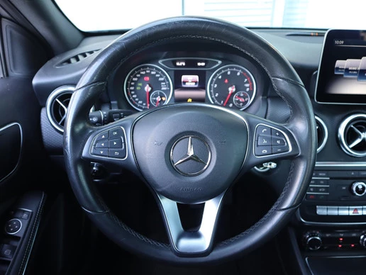 Mercedes-Benz A-Klasse - Afbeelding 11 van 21