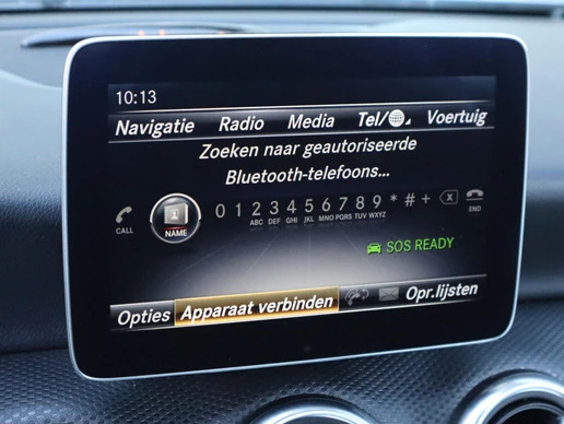 Mercedes-Benz A-Klasse - Afbeelding 17 van 21