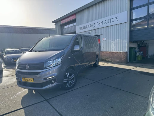 Fiat Talento - Afbeelding 1 van 13