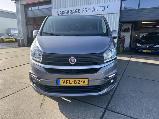 Fiat Talento - Afbeelding 2 van 13