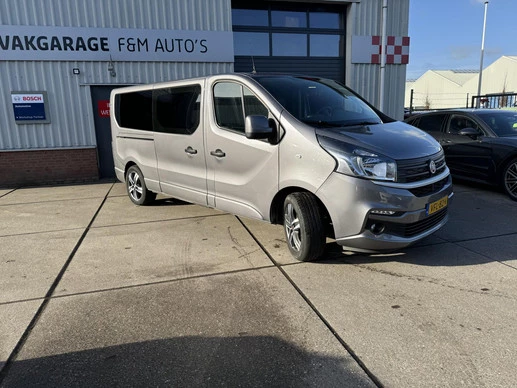 Fiat Talento - Afbeelding 3 van 13