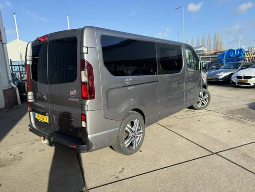 Fiat Talento - Afbeelding 5 van 13