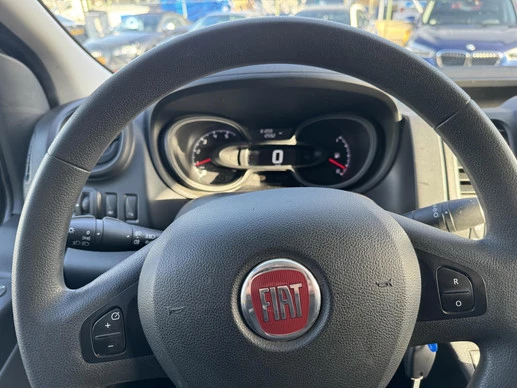 Fiat Talento - Afbeelding 10 van 13