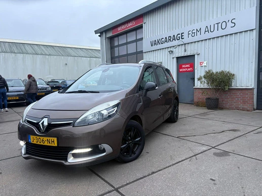 Renault Grand Scénic