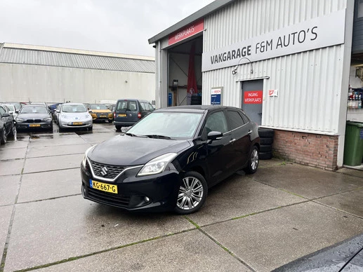 Suzuki Baleno - Afbeelding 1 van 23