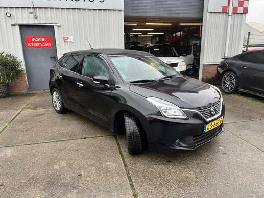 Suzuki Baleno - Afbeelding 3 van 23