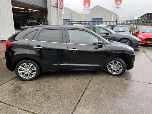 Suzuki Baleno - Afbeelding 4 van 23