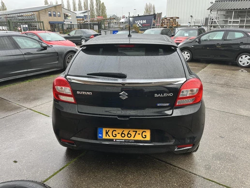 Suzuki Baleno - Afbeelding 6 van 23