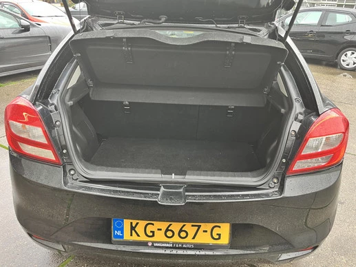 Suzuki Baleno - Afbeelding 7 van 23