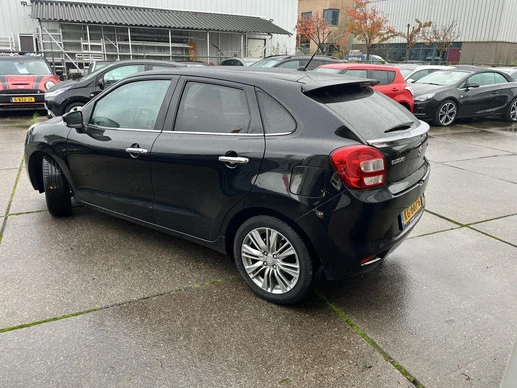 Suzuki Baleno - Afbeelding 8 van 23