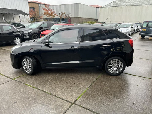 Suzuki Baleno - Afbeelding 9 van 23