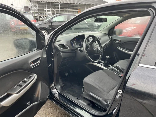 Suzuki Baleno - Afbeelding 10 van 23