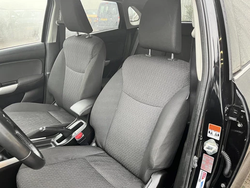 Suzuki Baleno - Afbeelding 11 van 23