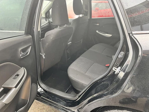 Suzuki Baleno - Afbeelding 12 van 23