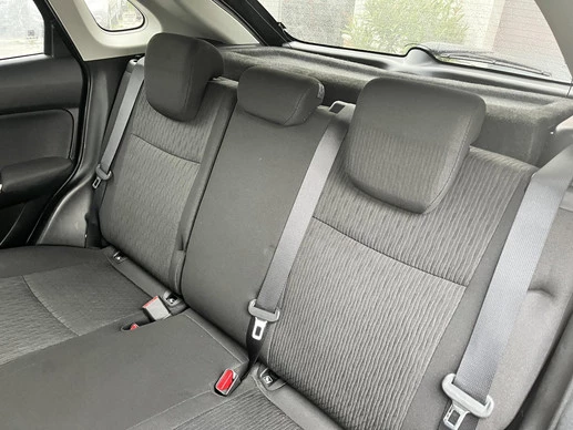 Suzuki Baleno - Afbeelding 13 van 23