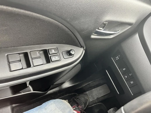 Suzuki Baleno - Afbeelding 14 van 23