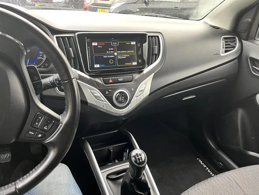 Suzuki Baleno - Afbeelding 15 van 23