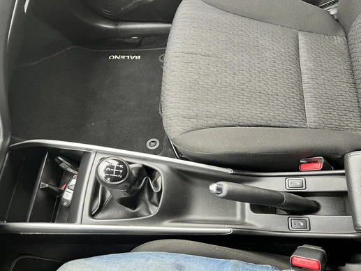 Suzuki Baleno - Afbeelding 16 van 23