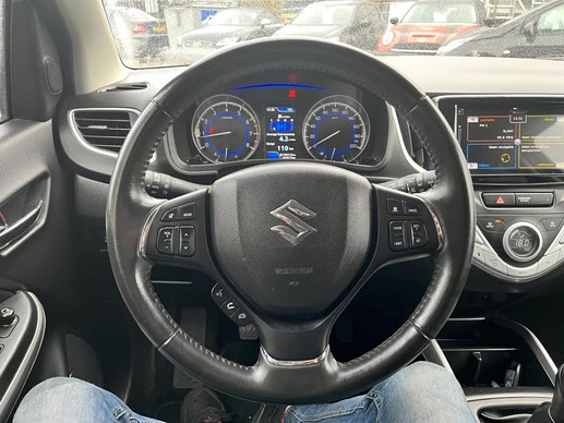 Suzuki Baleno - Afbeelding 17 van 23