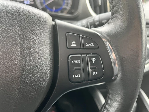 Suzuki Baleno - Afbeelding 18 van 23