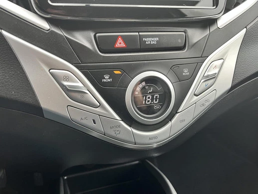 Suzuki Baleno - Afbeelding 20 van 23