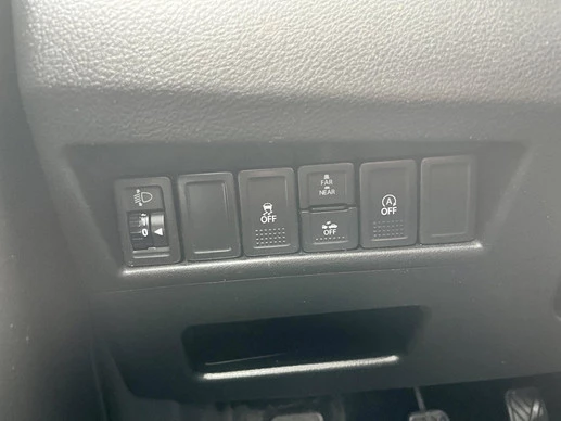 Suzuki Baleno - Afbeelding 21 van 23