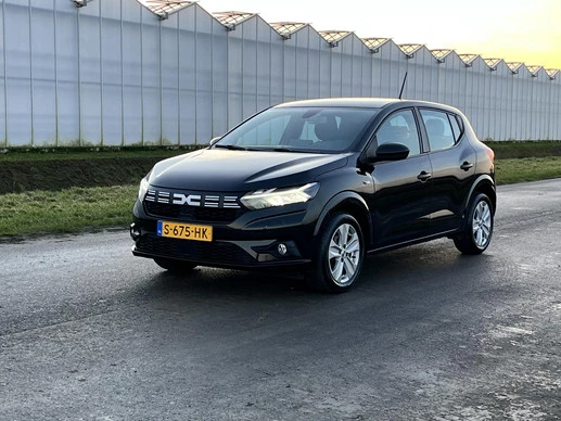 Dacia Sandero - Afbeelding 1 van 30