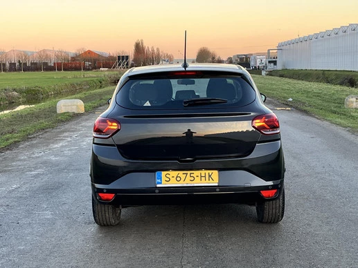 Dacia Sandero - Afbeelding 4 van 30