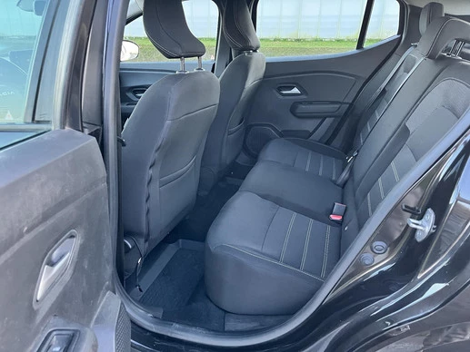 Dacia Sandero - Afbeelding 19 van 30