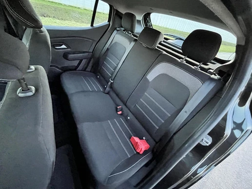 Dacia Sandero - Afbeelding 20 van 30