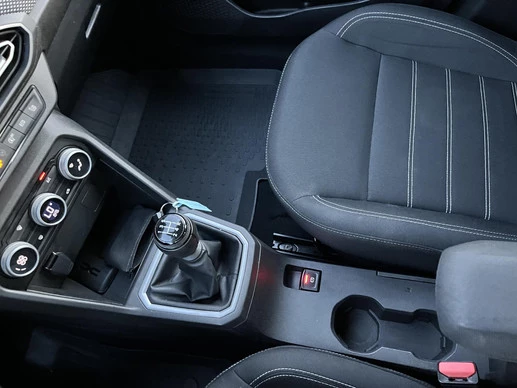 Dacia Sandero - Afbeelding 24 van 30