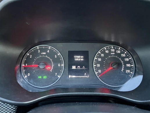 Dacia Sandero - Afbeelding 26 van 30