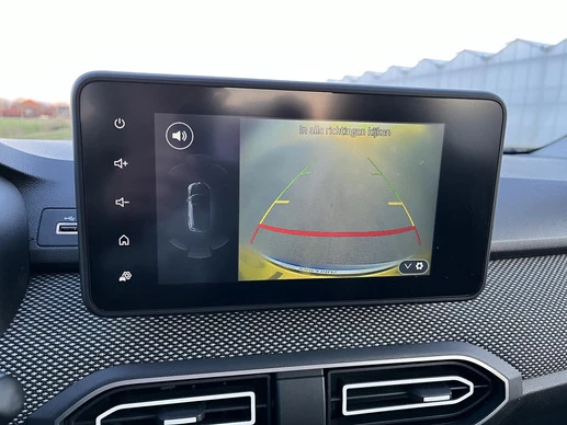 Dacia Sandero - Afbeelding 29 van 30