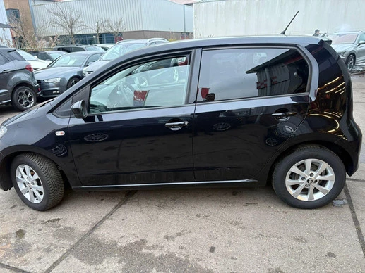 Škoda Citigo - Afbeelding 4 van 15