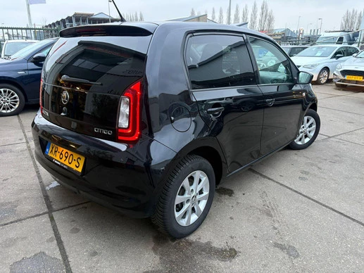 Škoda Citigo - Afbeelding 7 van 15