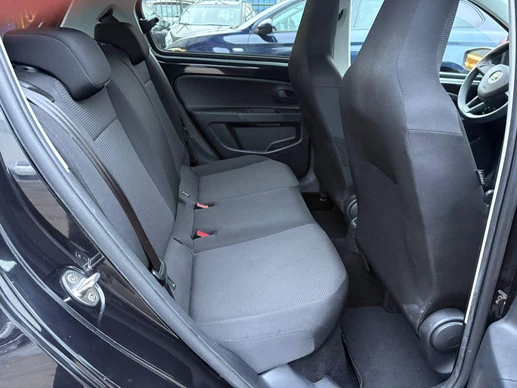 Škoda Citigo - Afbeelding 11 van 15