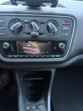 Škoda Citigo - Afbeelding 14 van 15