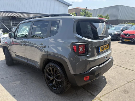 Jeep Renegade - Afbeelding 5 van 16