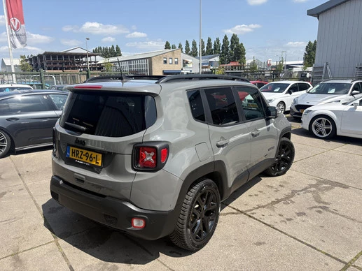 Jeep Renegade - Afbeelding 6 van 16