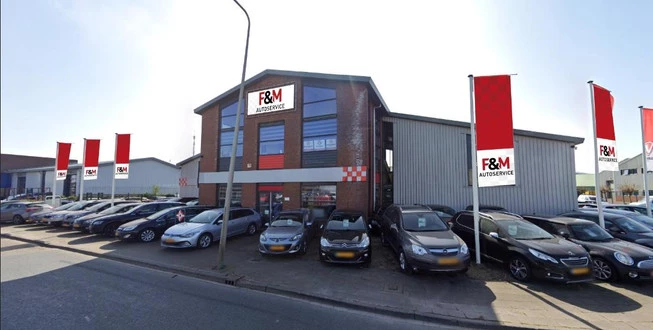 Jeep Renegade - Afbeelding 16 van 16