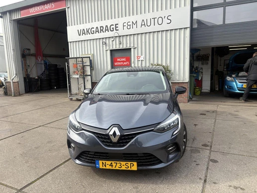 Renault Clio - Afbeelding 2 van 19