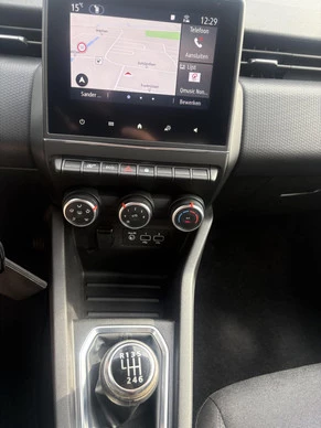 Renault Clio - Afbeelding 18 van 19