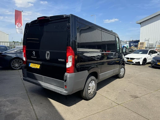 Peugeot Boxer - Afbeelding 5 van 13
